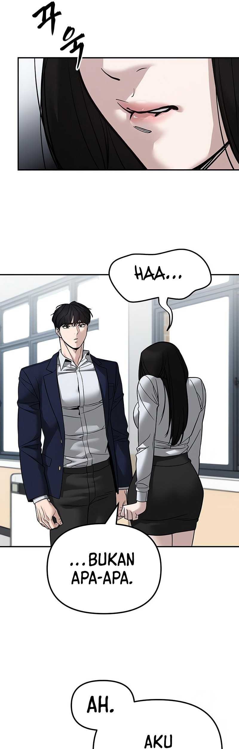 The Bully In Charge Chapter 135 - halaman 57