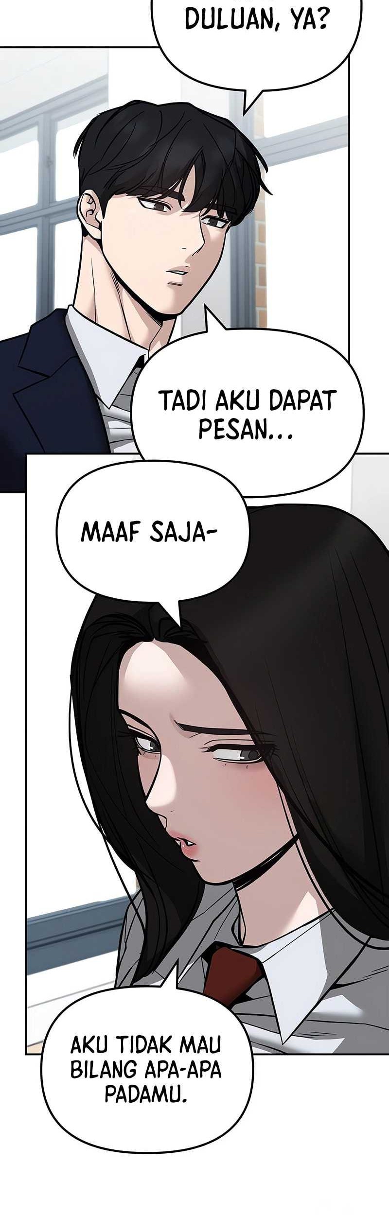 The Bully In Charge Chapter 135 - halaman 58