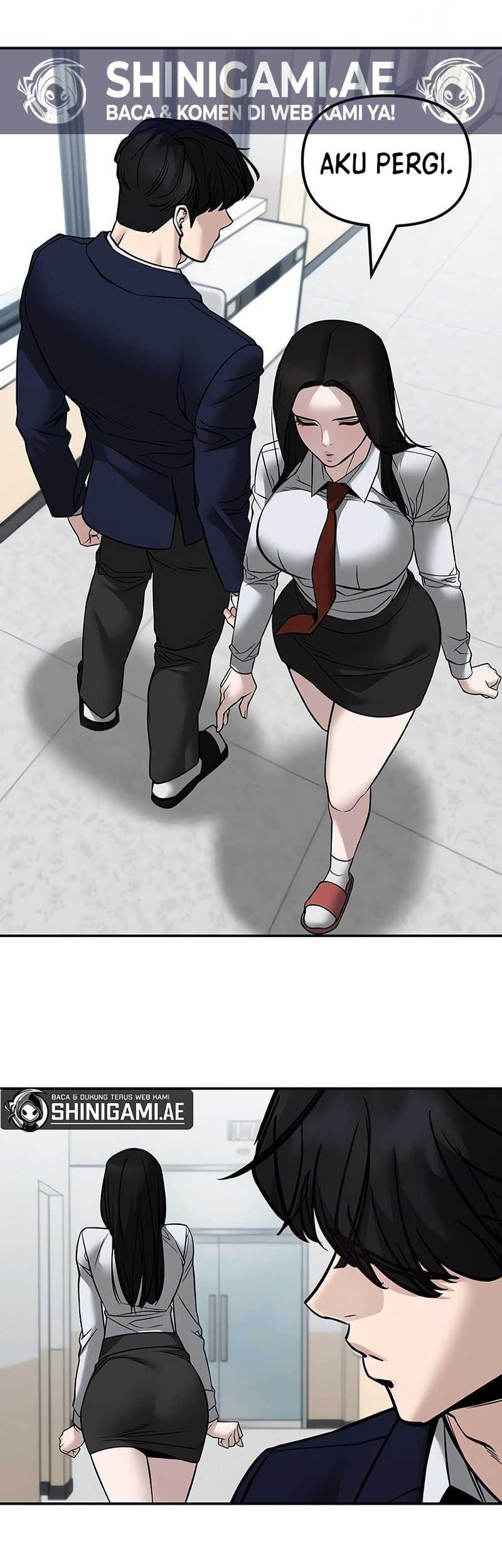 The Bully In Charge Chapter 135 - halaman 59