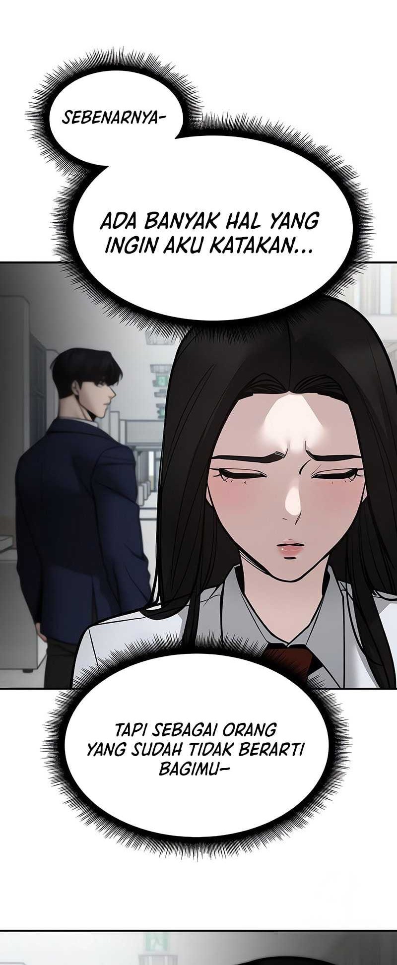 The Bully In Charge Chapter 135 - halaman 60