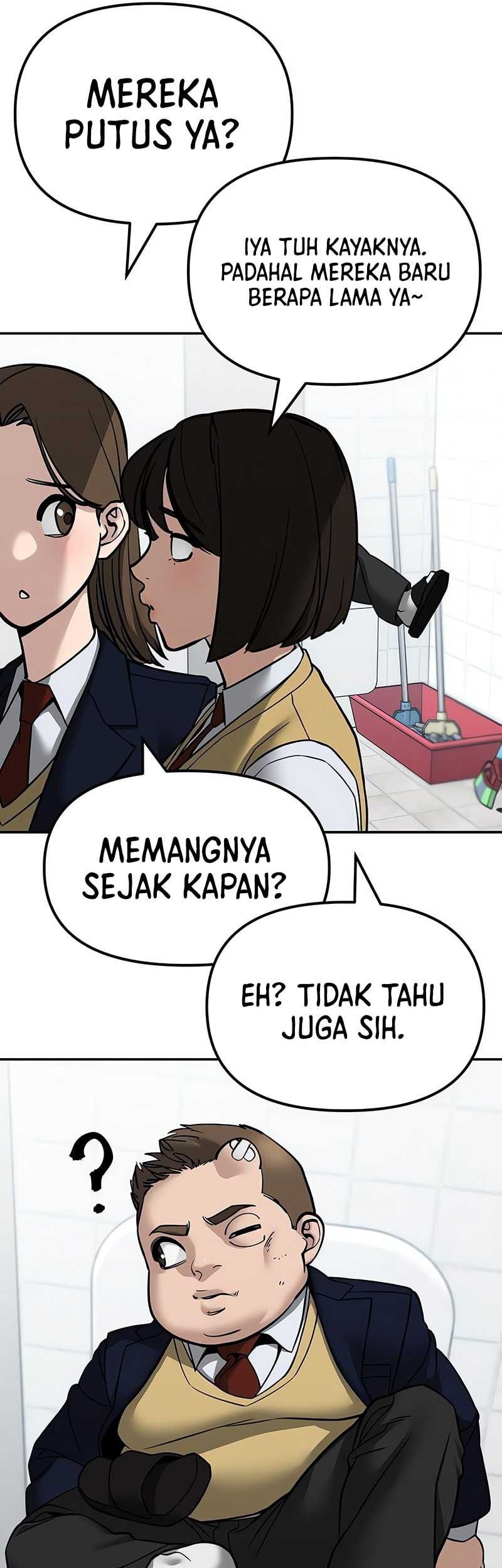 The Bully In Charge Chapter 135 - halaman 65