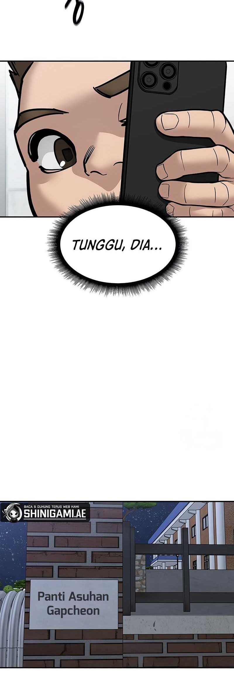 The Bully In Charge Chapter 135 - halaman 68
