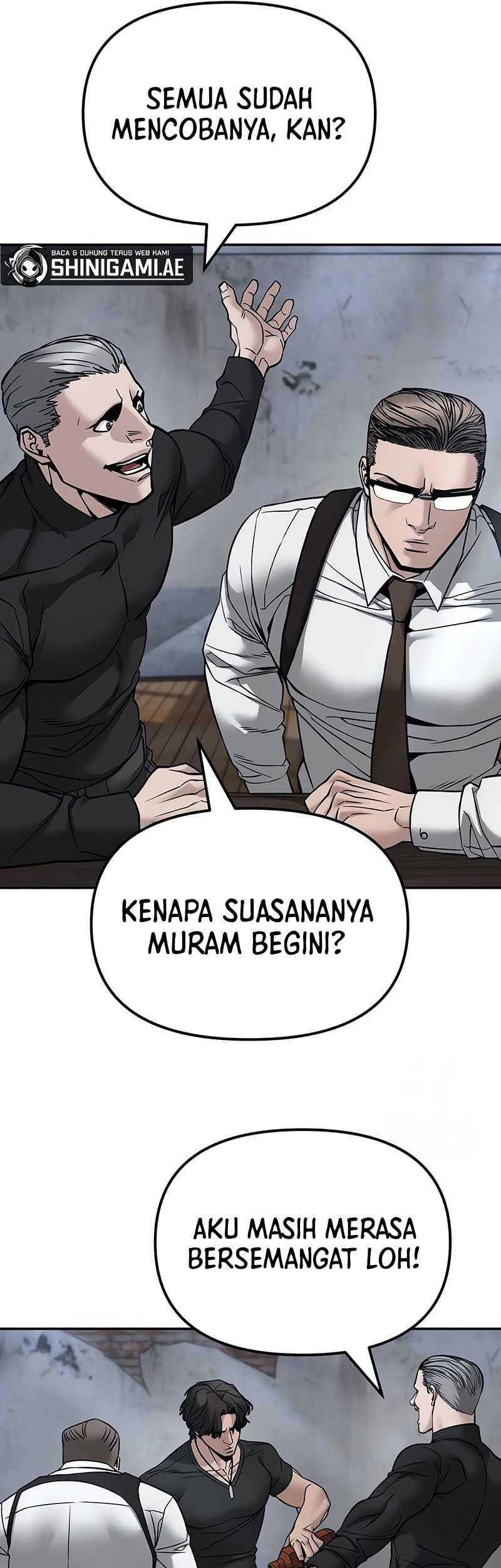 The Bully In Charge Chapter 135 - halaman 69