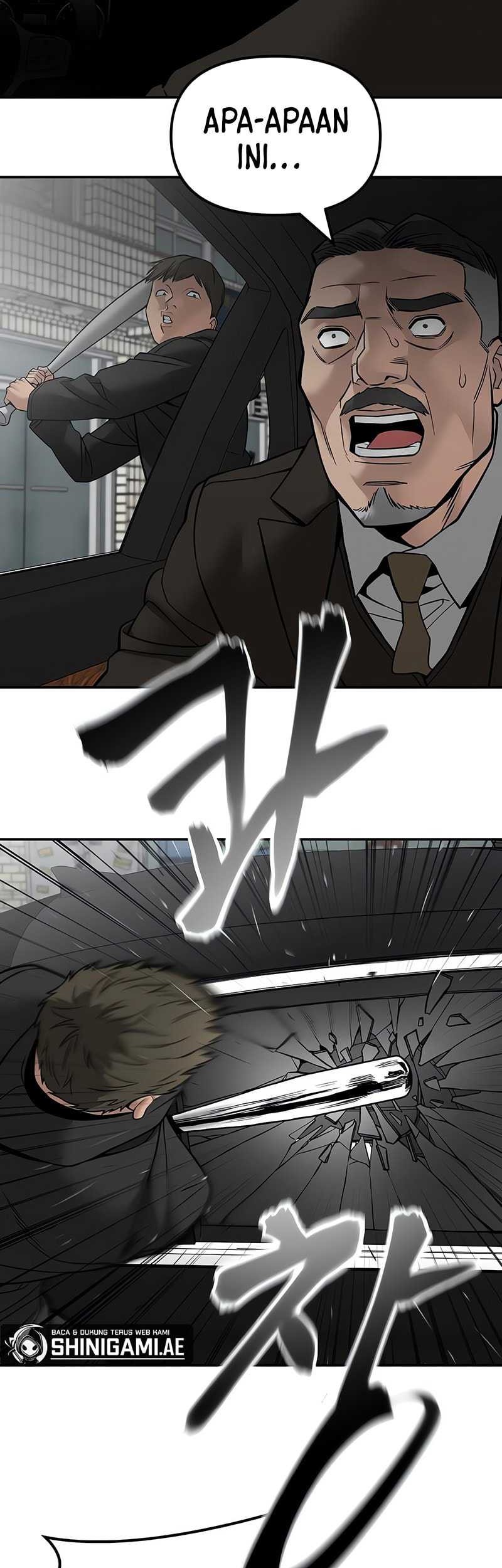 The Bully In Charge Chapter 135 - halaman 7