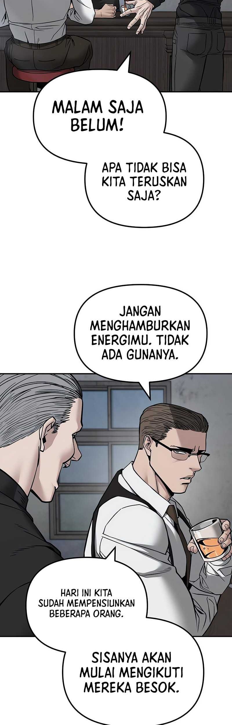 The Bully In Charge Chapter 135 - halaman 70