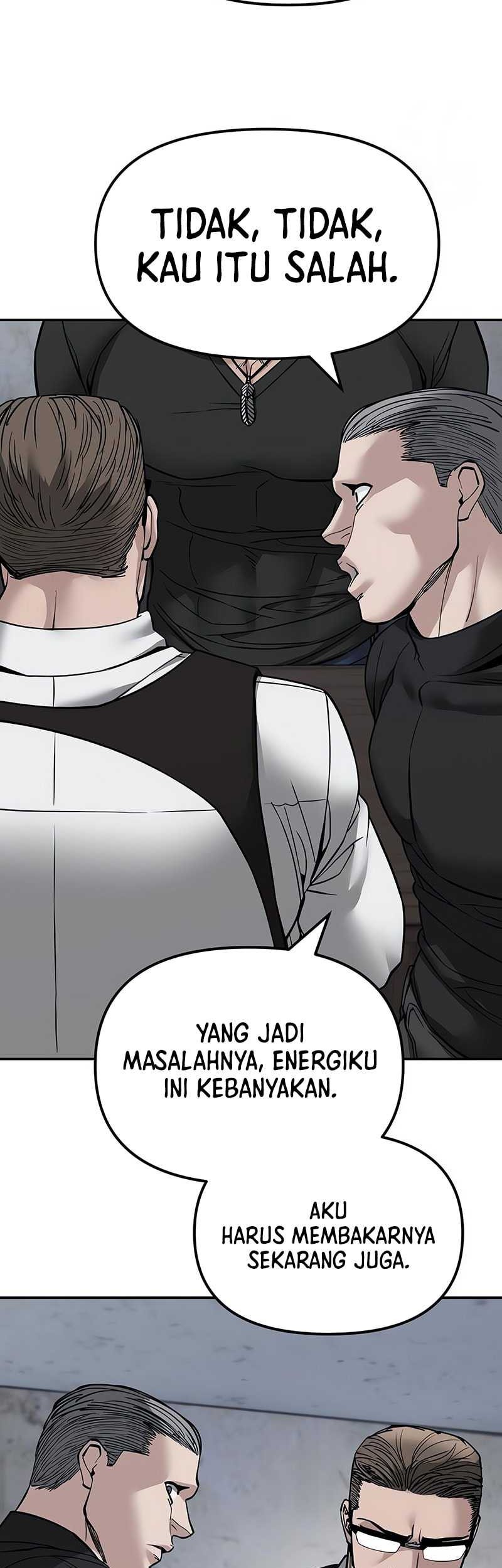 The Bully In Charge Chapter 135 - halaman 71