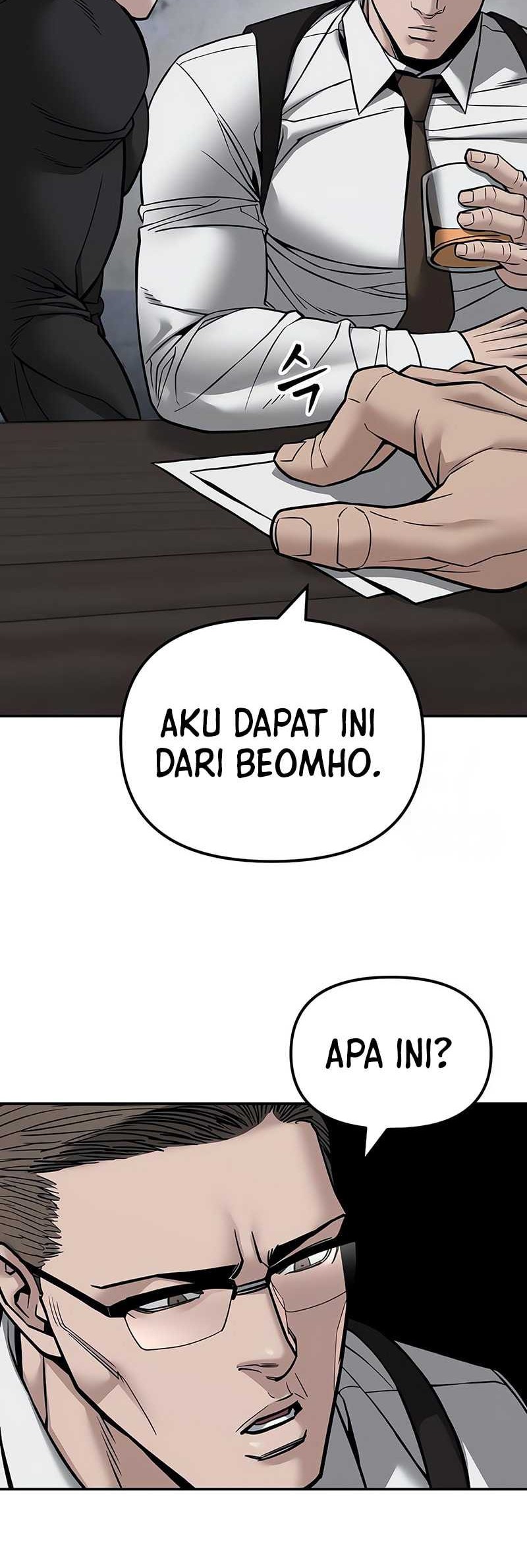 The Bully In Charge Chapter 135 - halaman 72