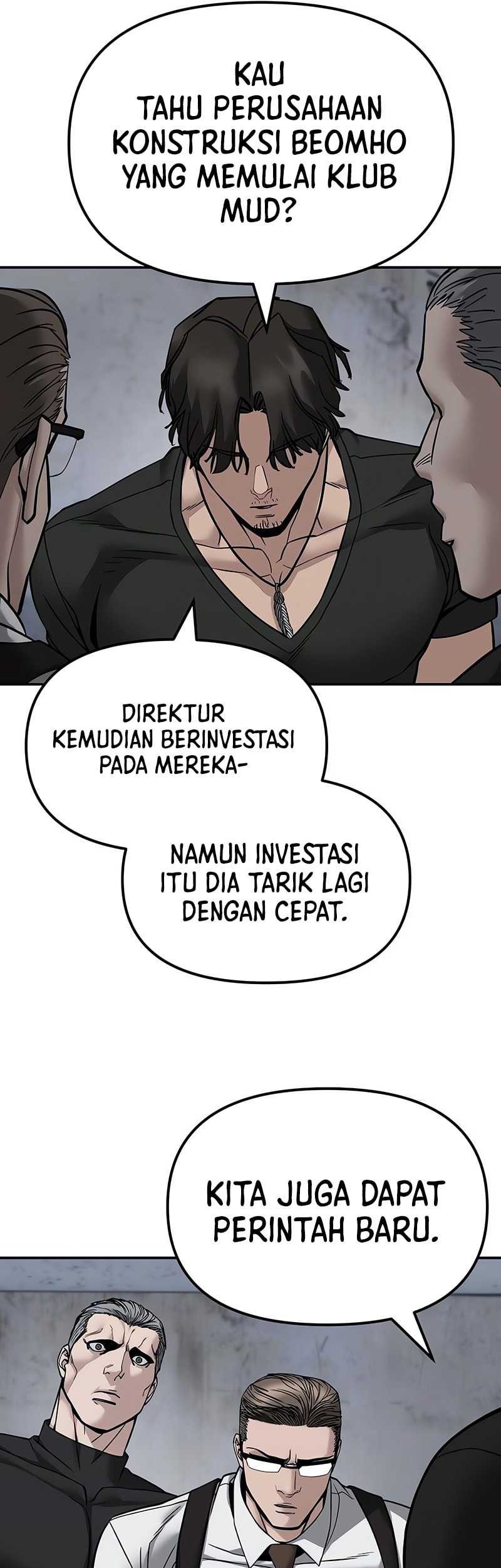The Bully In Charge Chapter 135 - halaman 73