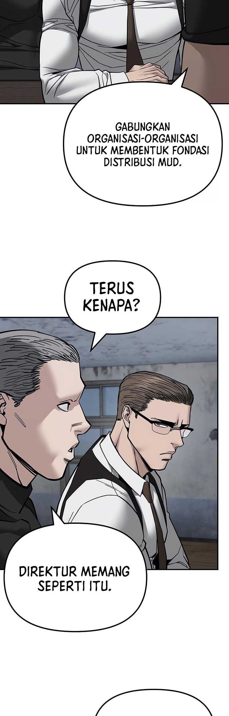 The Bully In Charge Chapter 135 - halaman 74
