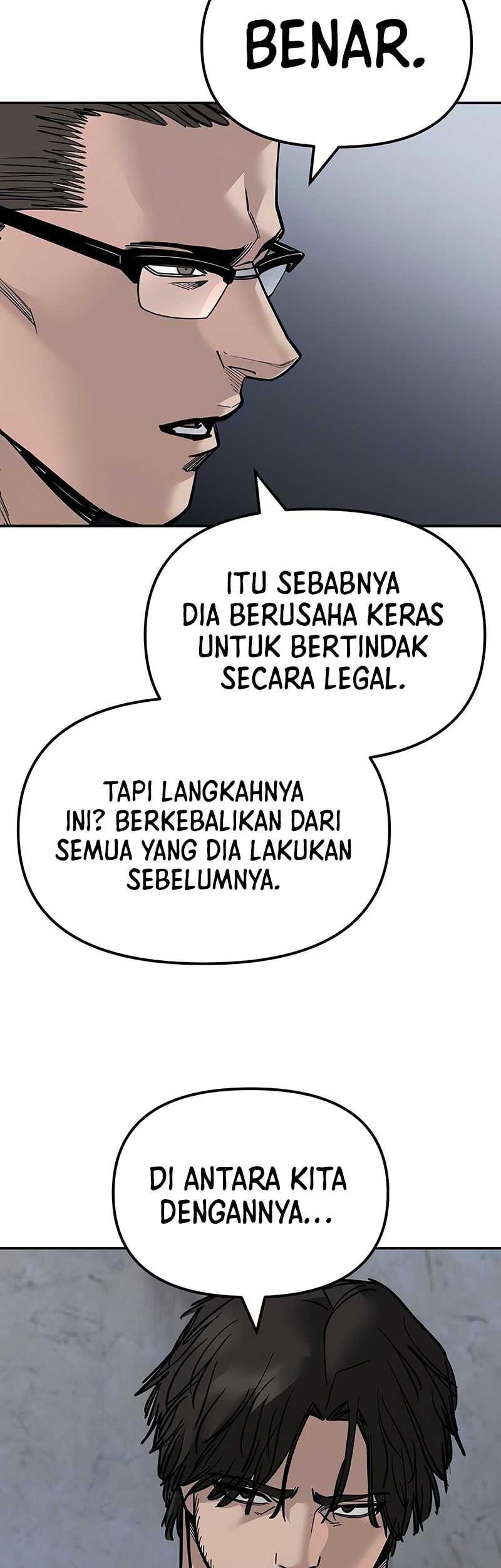 The Bully In Charge Chapter 135 - halaman 75