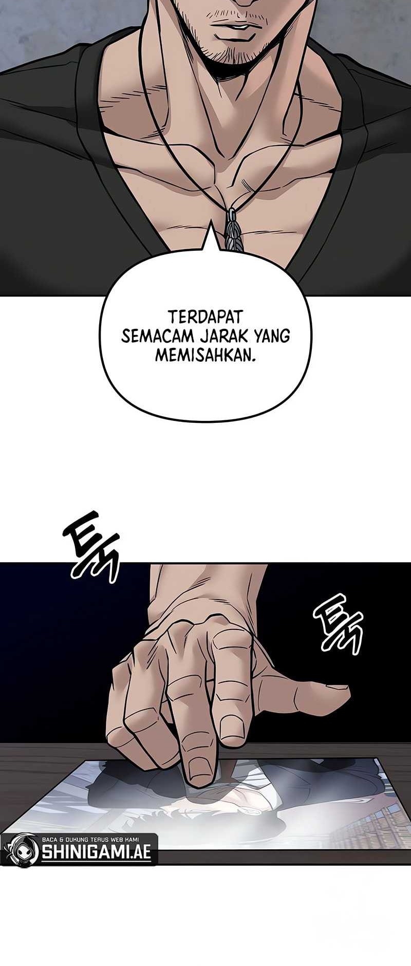 The Bully In Charge Chapter 135 - halaman 76