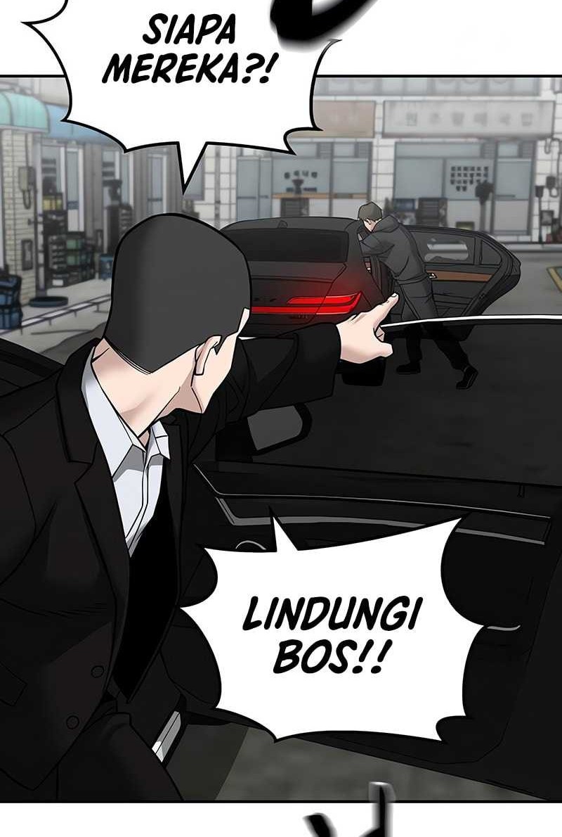 The Bully In Charge Chapter 135 - halaman 8