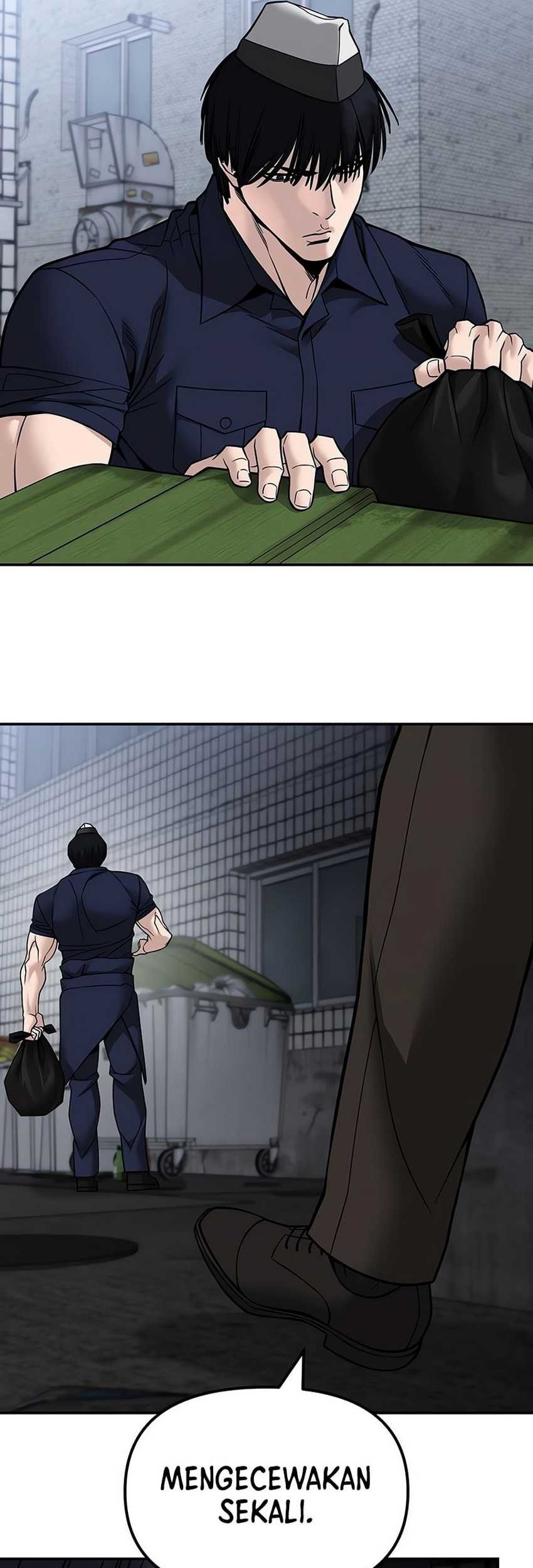 The Bully In Charge Chapter 136 - halaman 11