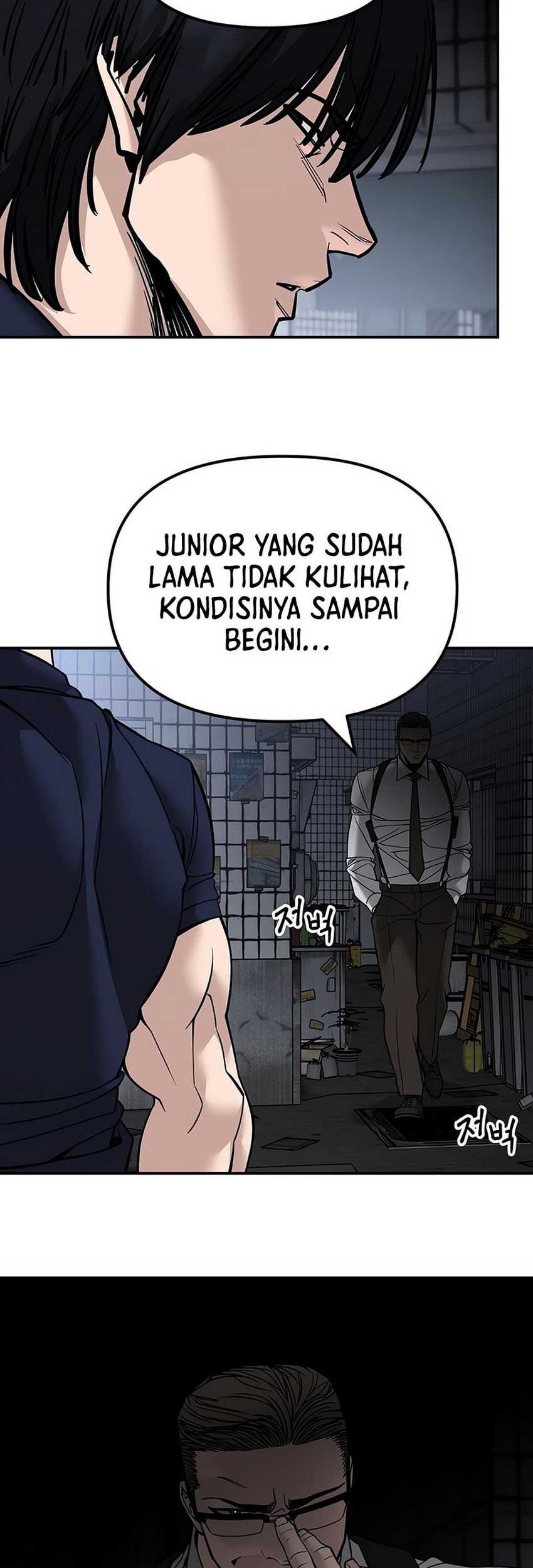 The Bully In Charge Chapter 136 - halaman 12
