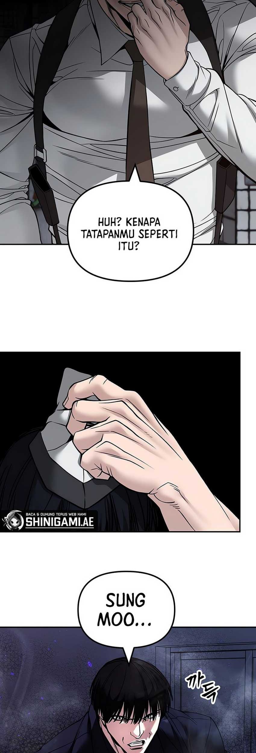 The Bully In Charge Chapter 136 - halaman 13