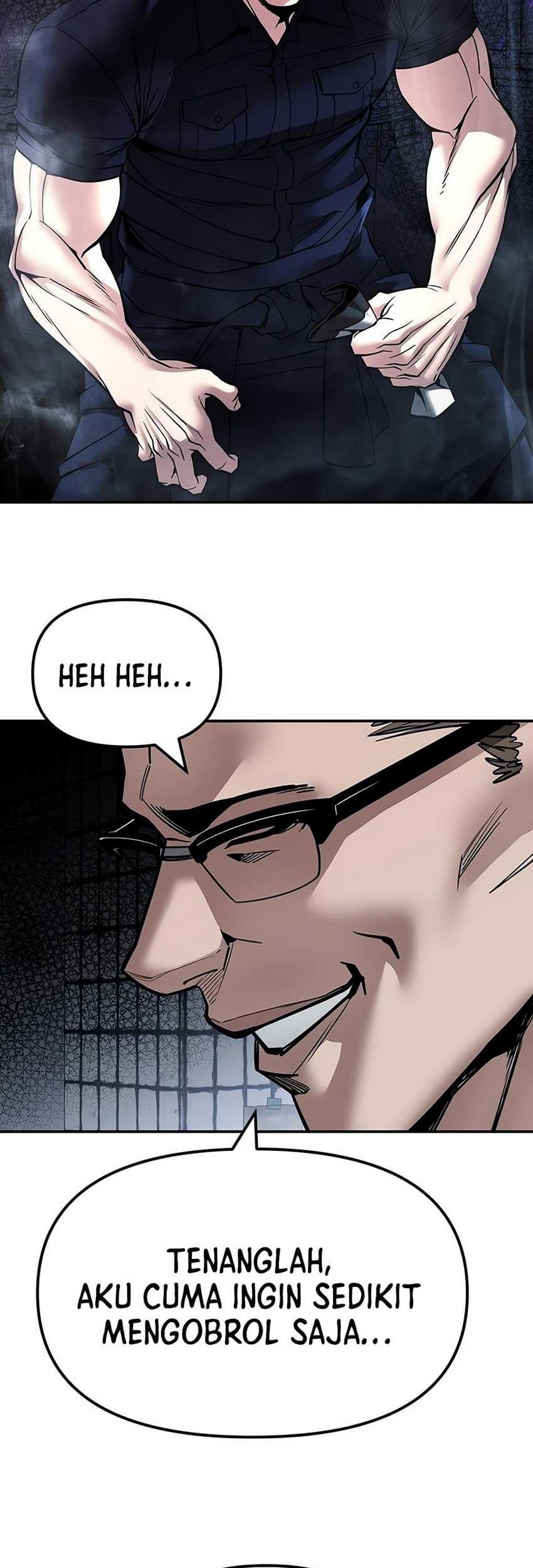 The Bully In Charge Chapter 136 - halaman 14
