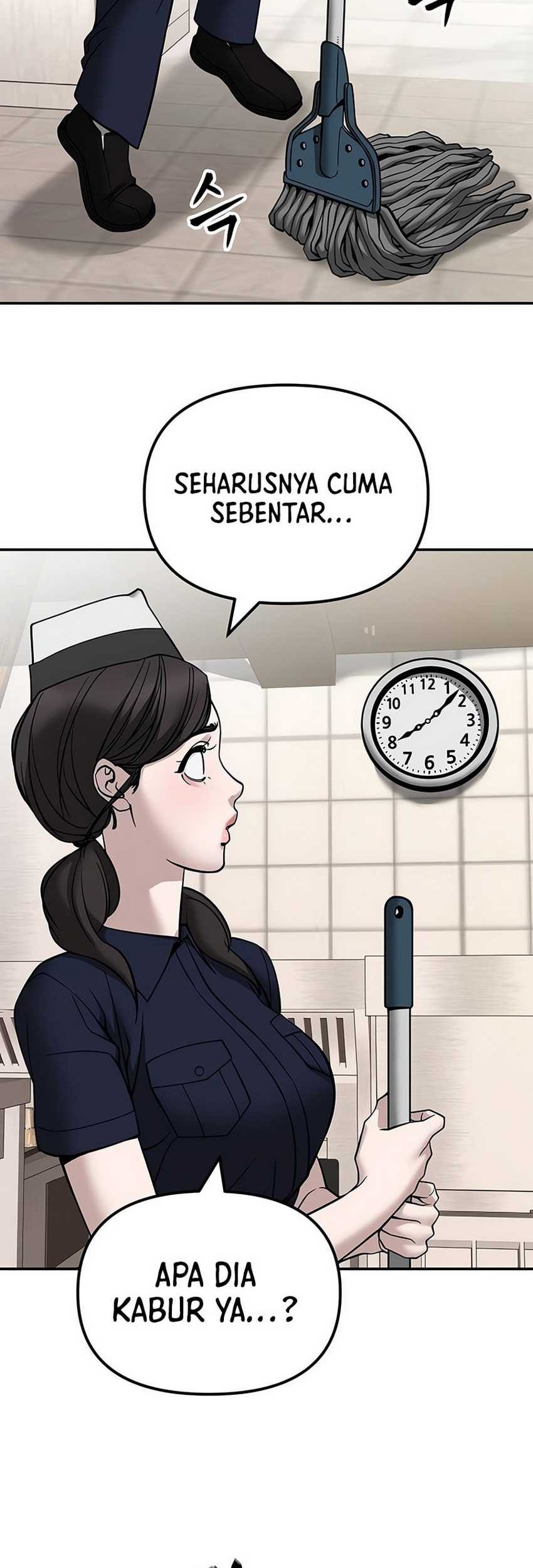 The Bully In Charge Chapter 136 - halaman 17