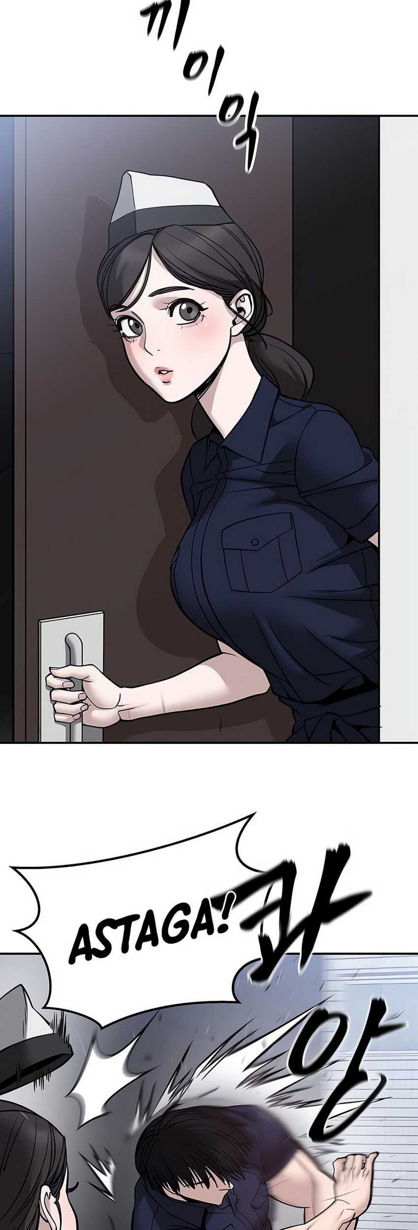 The Bully In Charge Chapter 136 - halaman 18