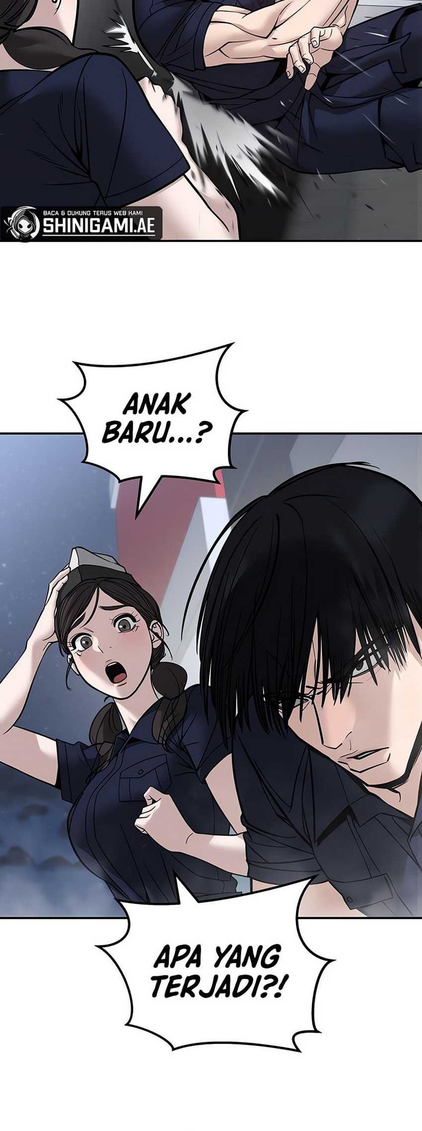 The Bully In Charge Chapter 136 - halaman 19