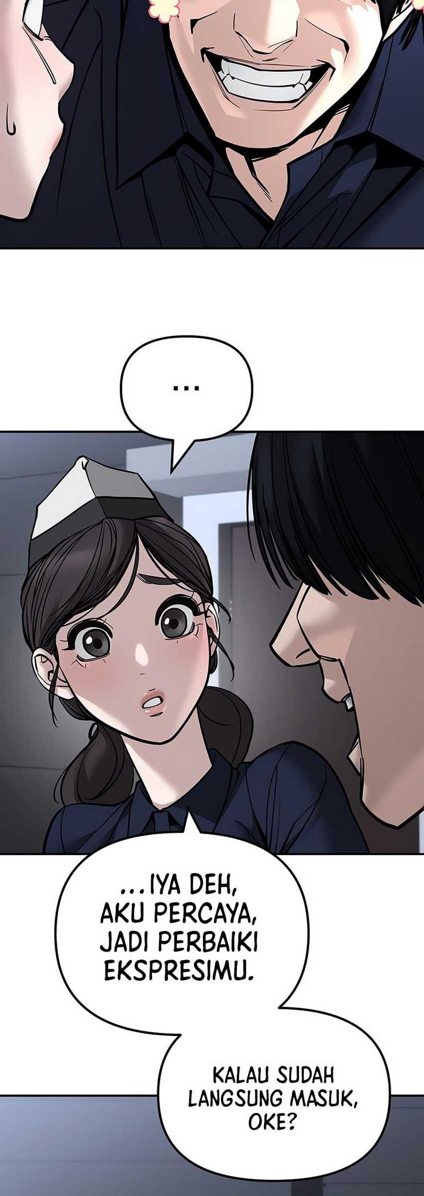 The Bully In Charge Chapter 136 - halaman 23