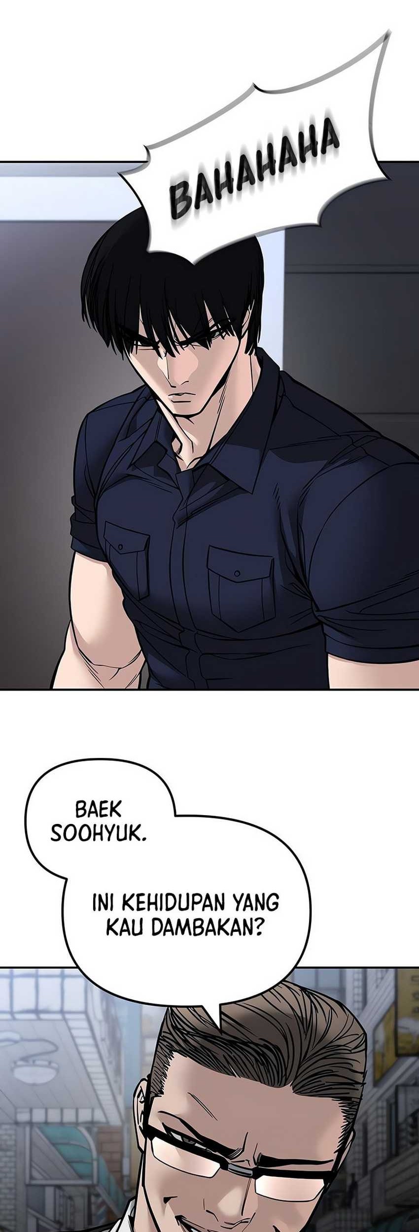 The Bully In Charge Chapter 136 - halaman 25