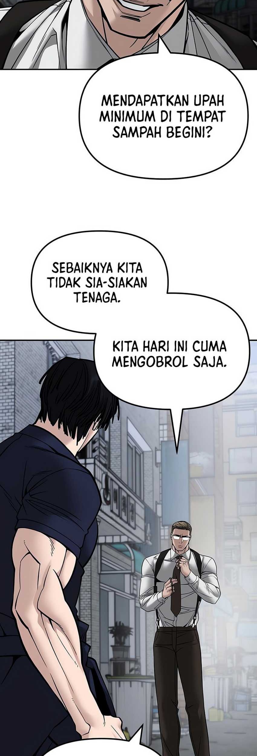 The Bully In Charge Chapter 136 - halaman 26
