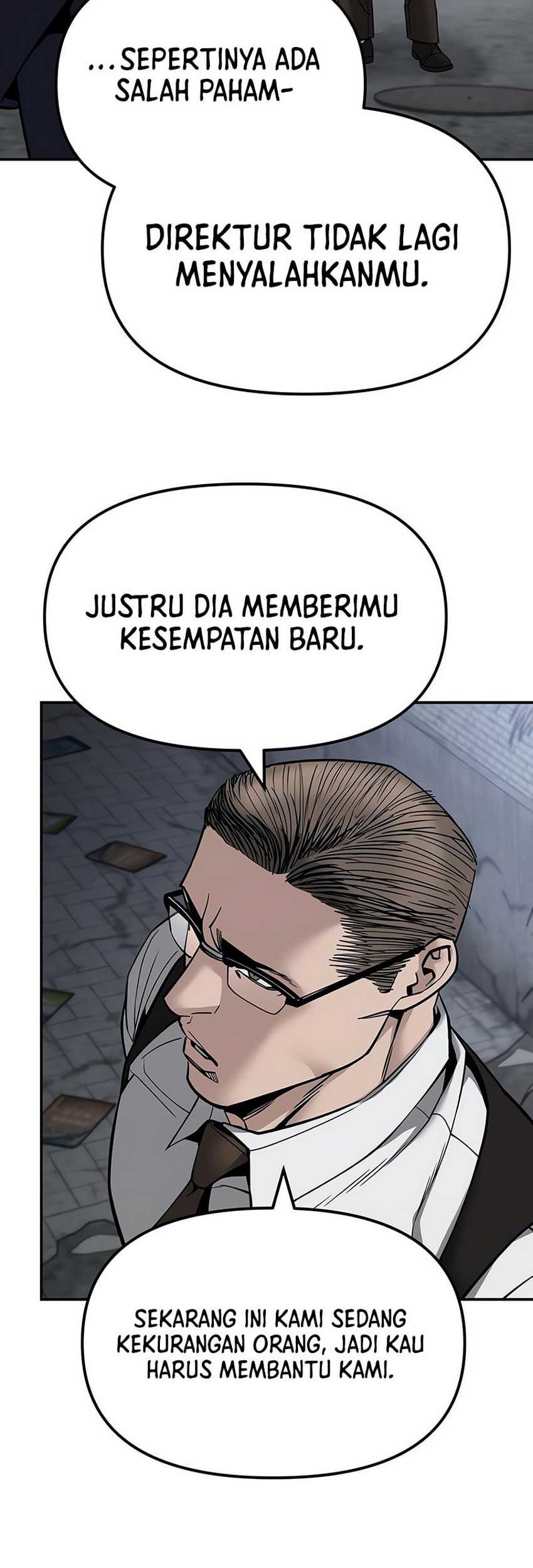 The Bully In Charge Chapter 136 - halaman 27