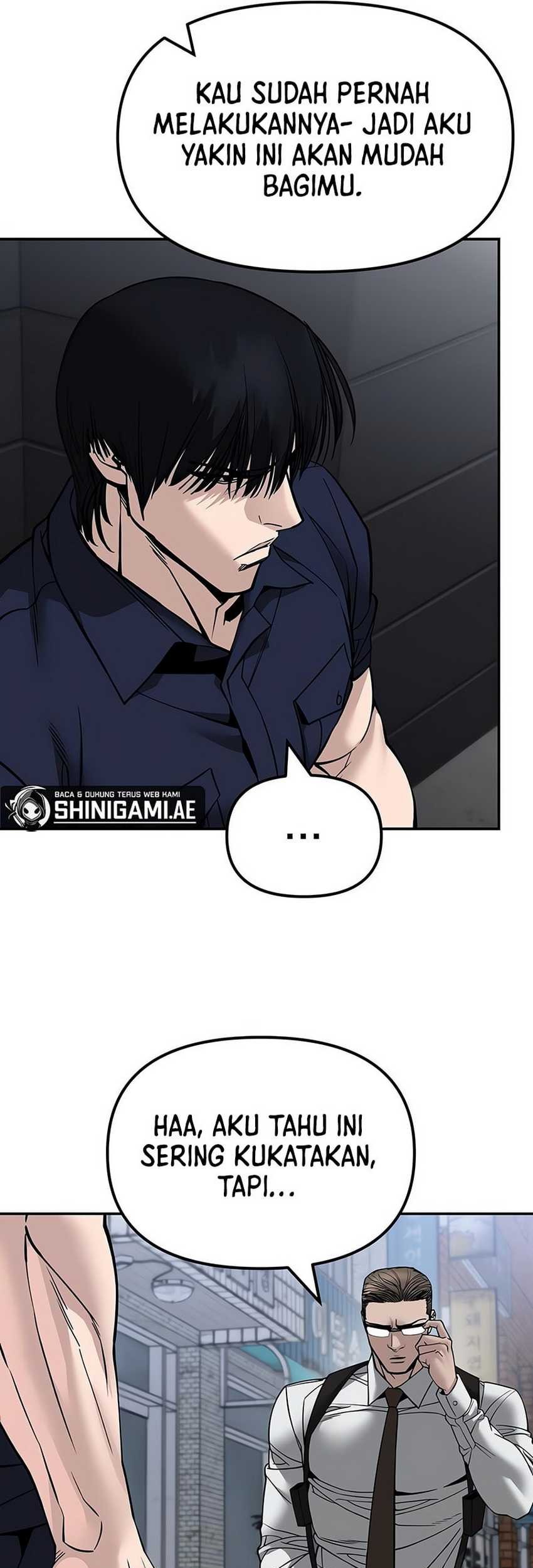 The Bully In Charge Chapter 136 - halaman 29