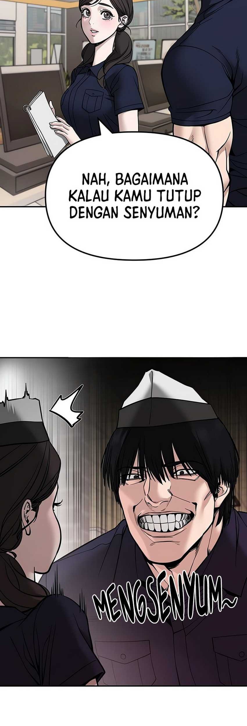 The Bully In Charge Chapter 136 - halaman 3