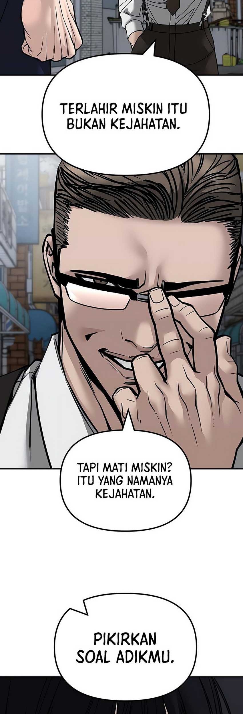 The Bully In Charge Chapter 136 - halaman 30