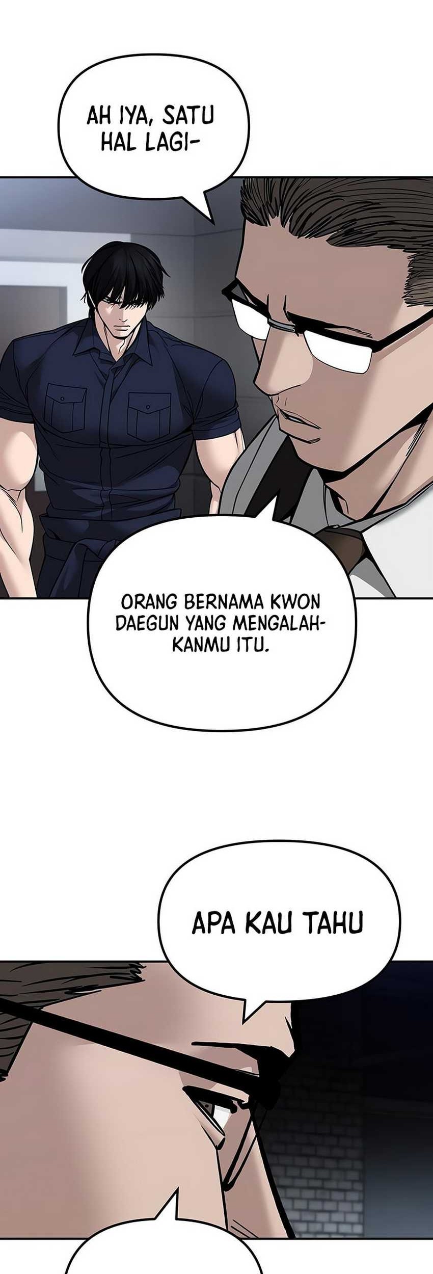 The Bully In Charge Chapter 136 - halaman 32