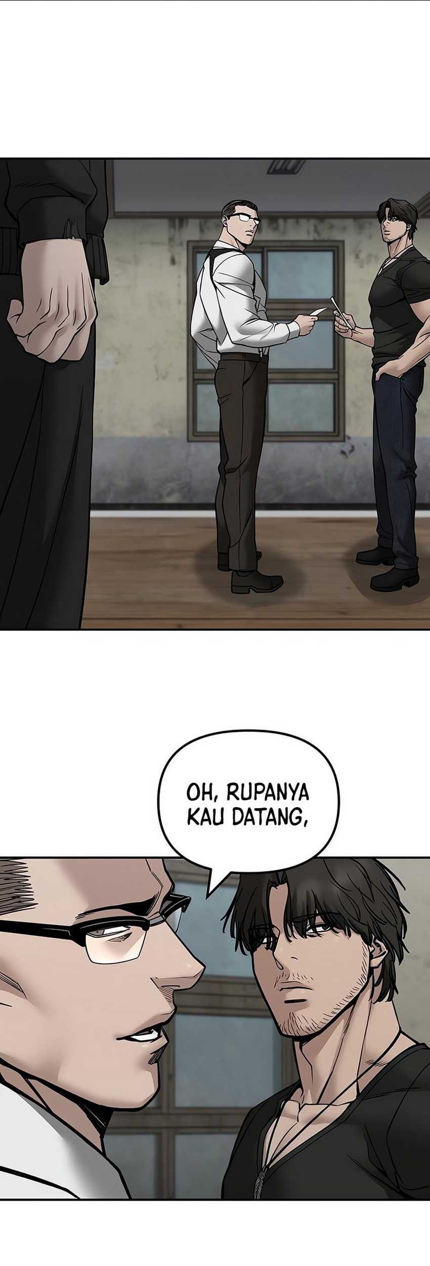 The Bully In Charge Chapter 136 - halaman 37