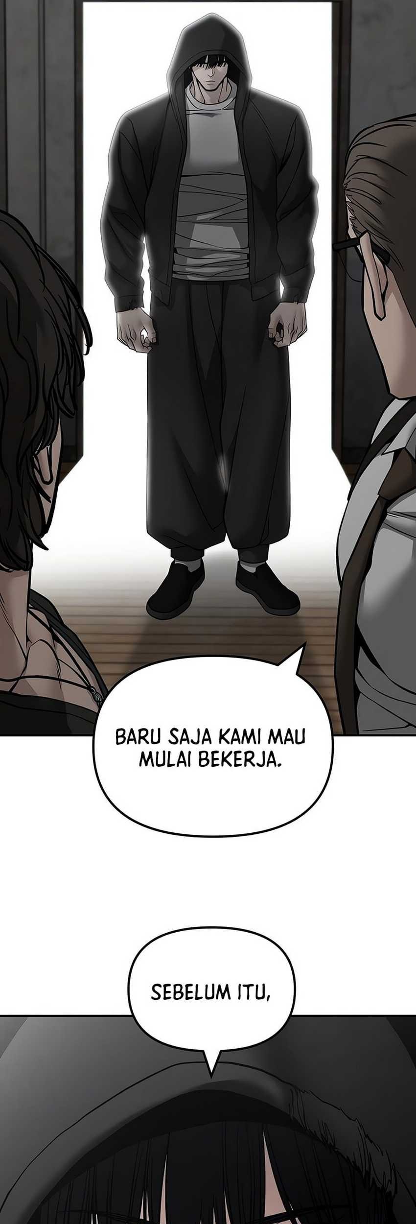 The Bully In Charge Chapter 136 - halaman 39