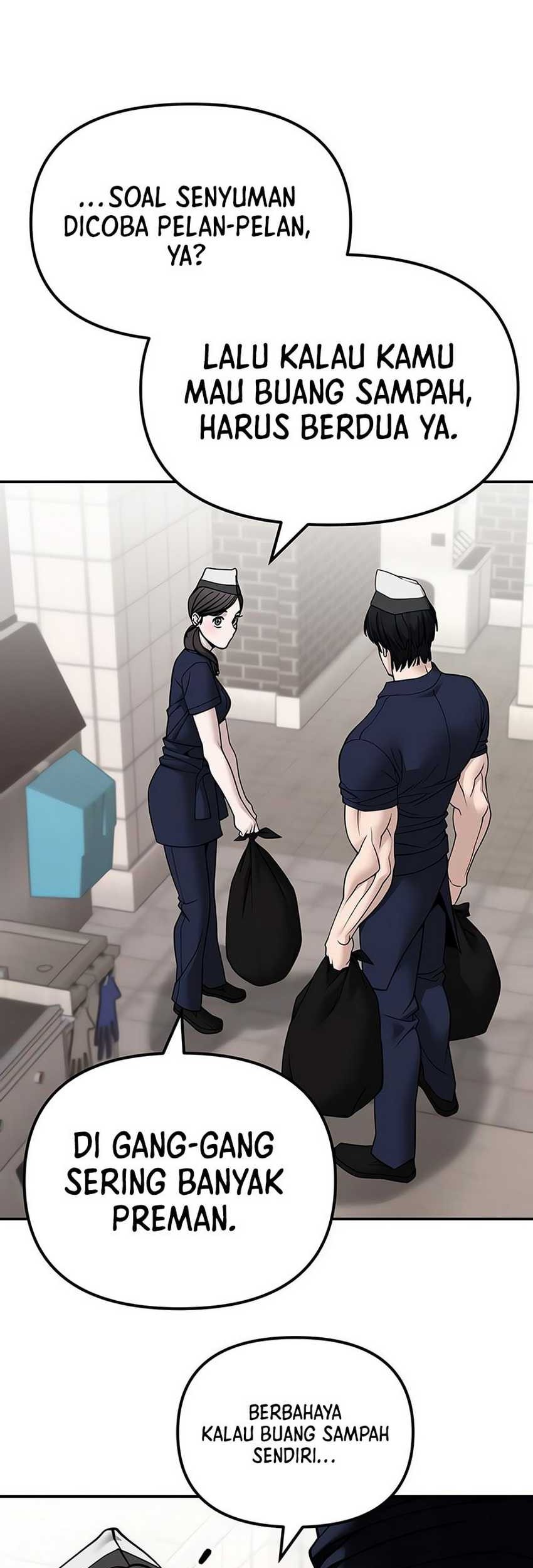 The Bully In Charge Chapter 136 - halaman 4