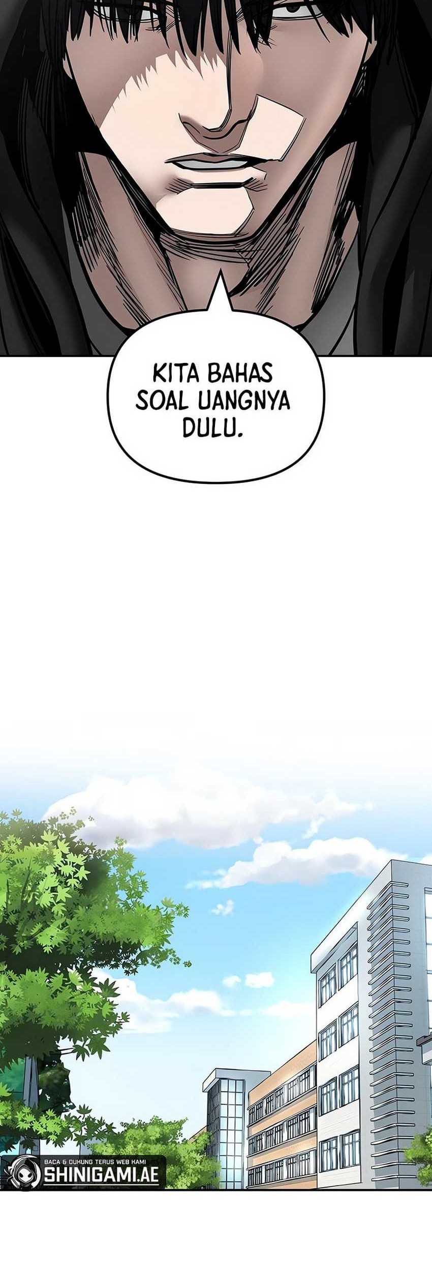 The Bully In Charge Chapter 136 - halaman 40