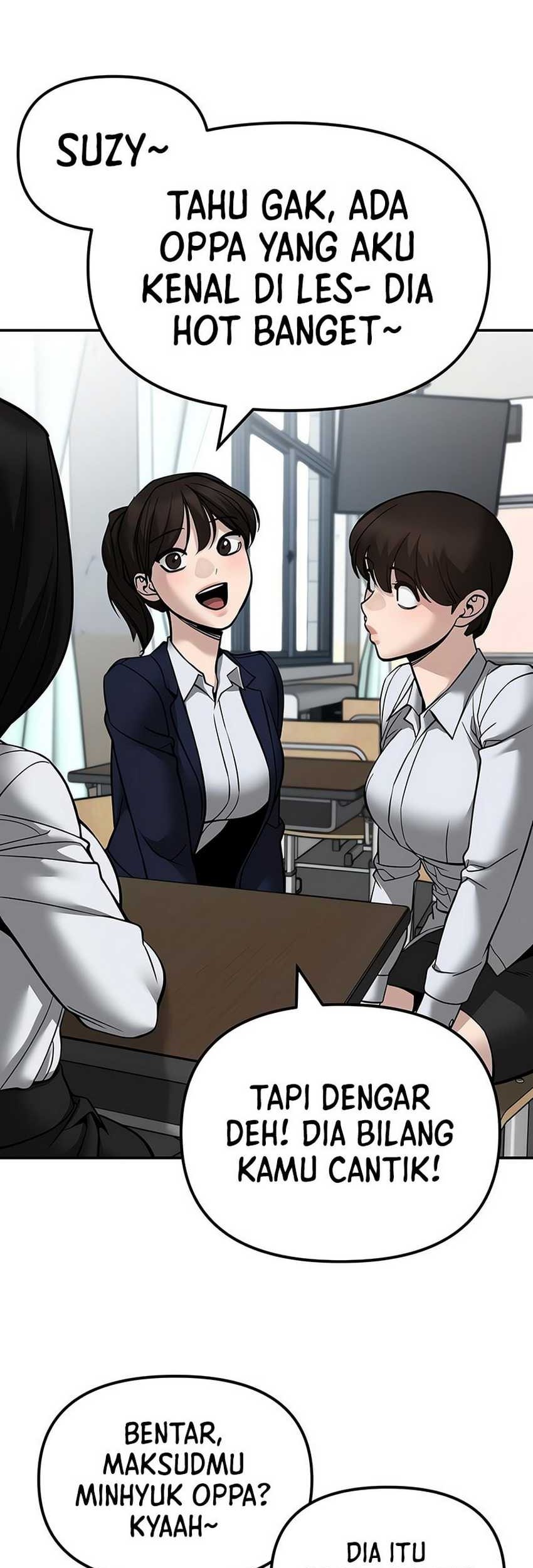 The Bully In Charge Chapter 136 - halaman 41