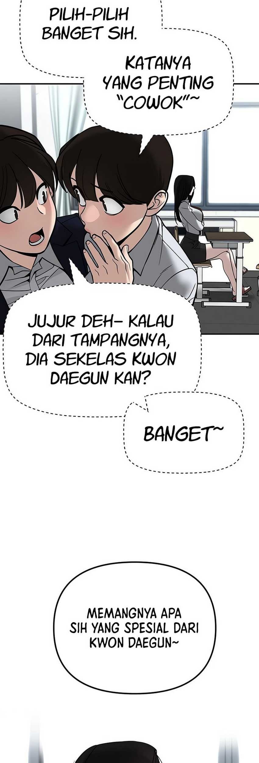 The Bully In Charge Chapter 136 - halaman 48