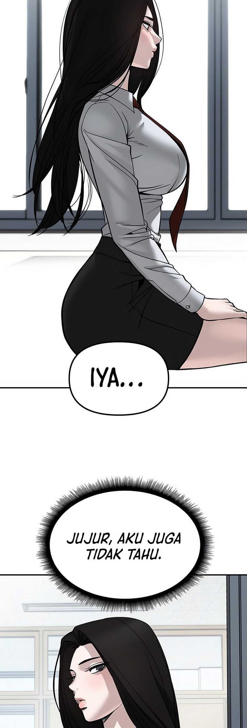 The Bully In Charge Chapter 136 - halaman 49