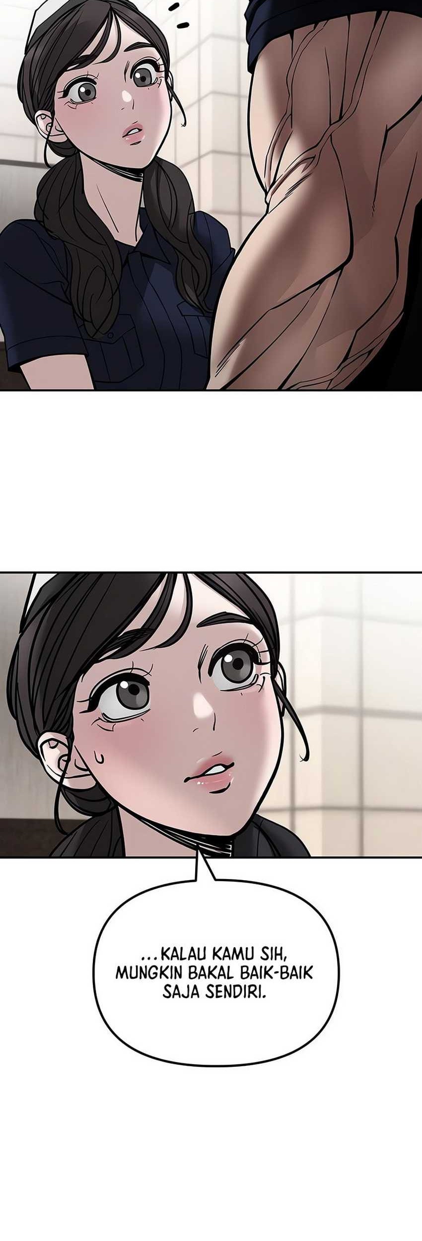 The Bully In Charge Chapter 136 - halaman 5