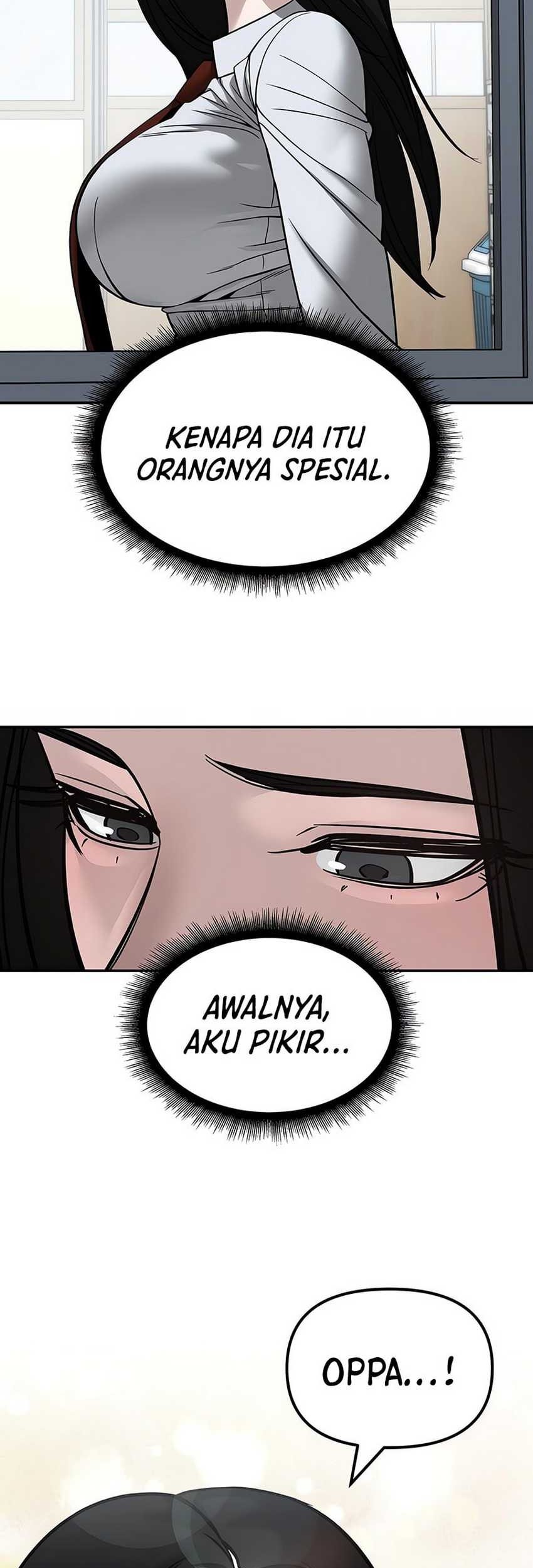 The Bully In Charge Chapter 136 - halaman 50