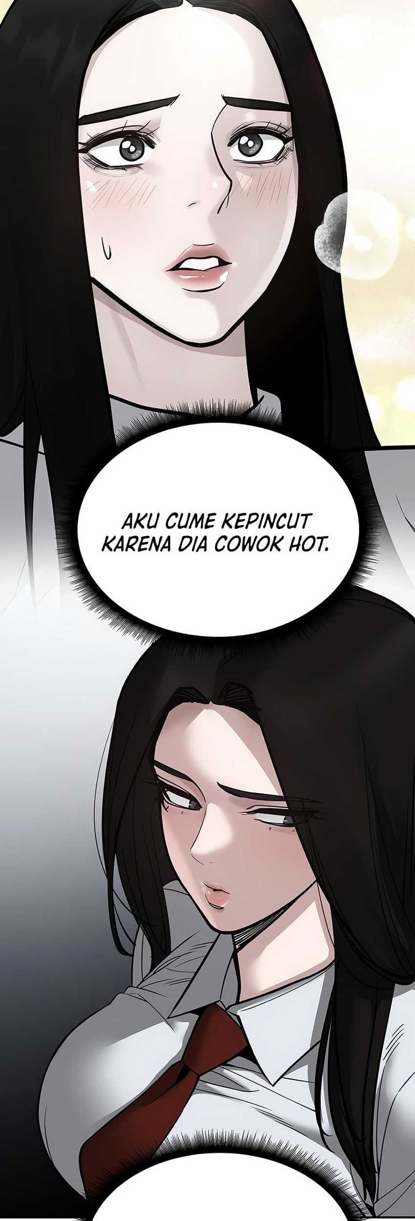 The Bully In Charge Chapter 136 - halaman 51