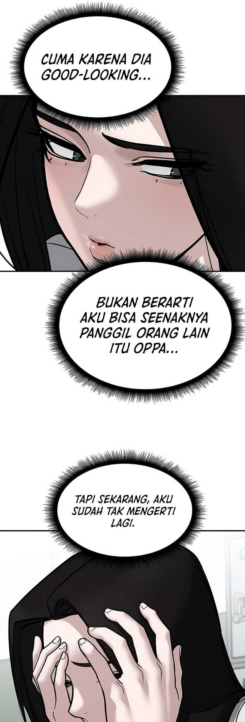 The Bully In Charge Chapter 136 - halaman 53