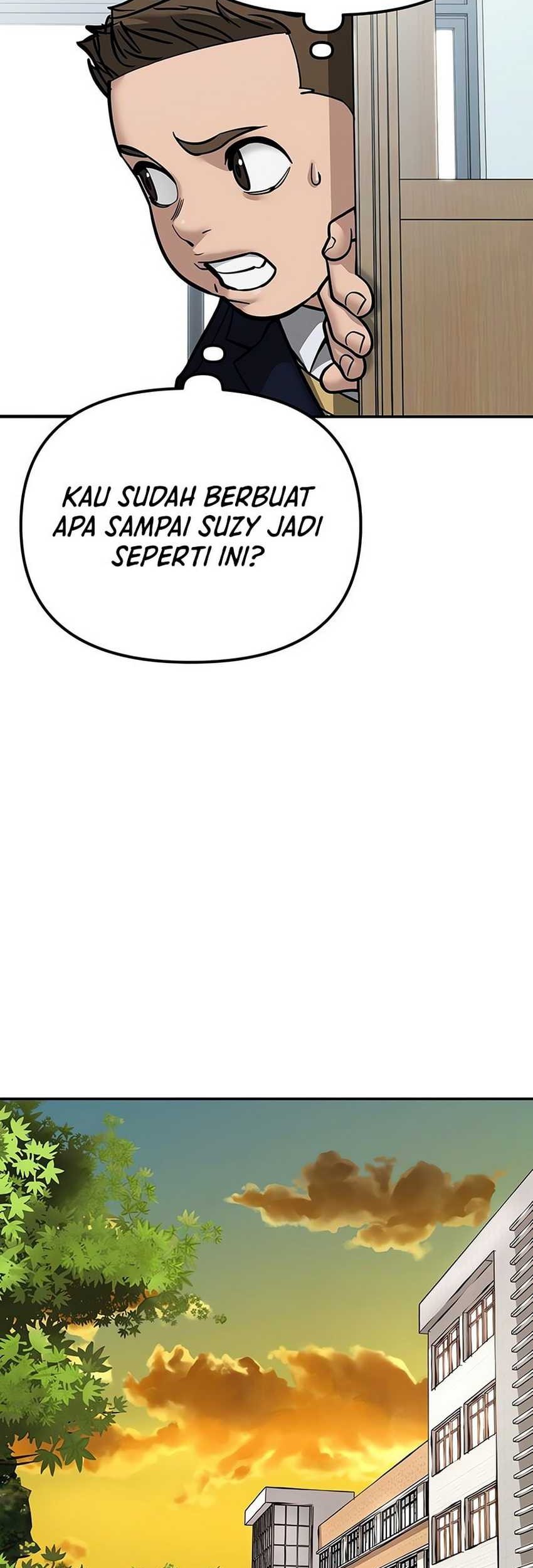 The Bully In Charge Chapter 136 - halaman 55