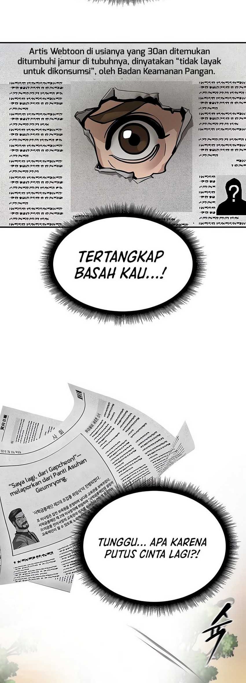 The Bully In Charge Chapter 136 - halaman 61
