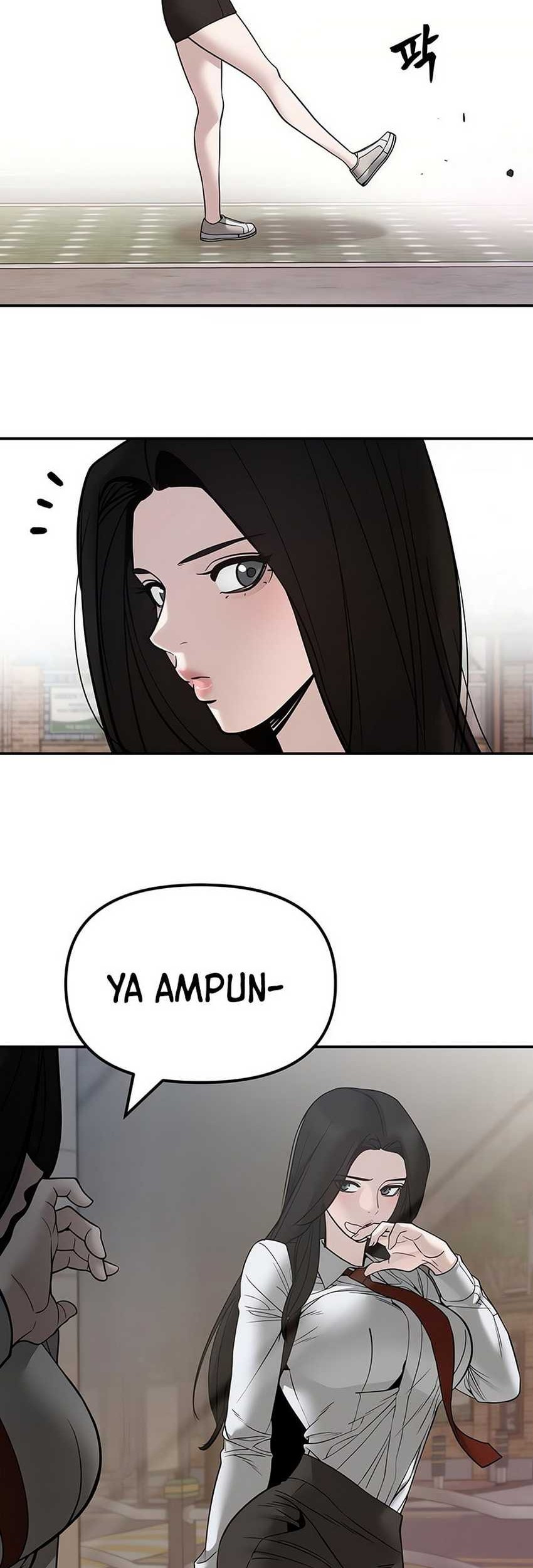 The Bully In Charge Chapter 136 - halaman 63