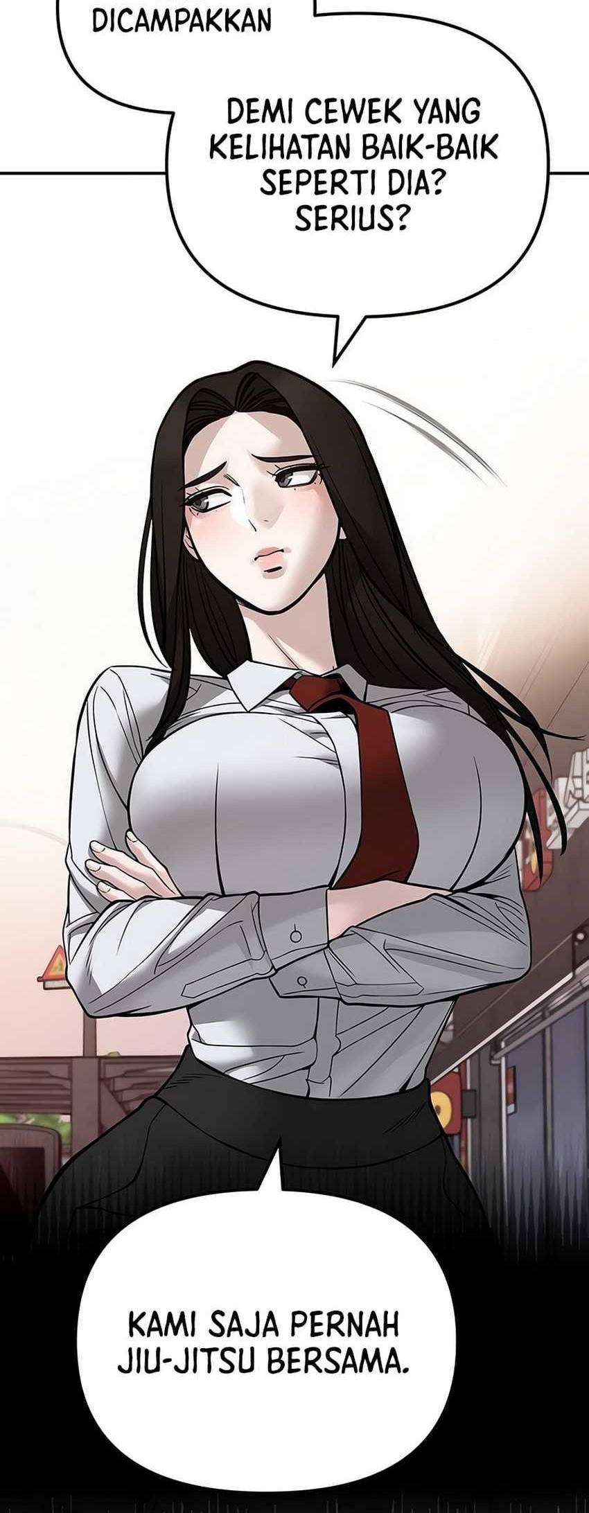 The Bully In Charge Chapter 136 - halaman 65