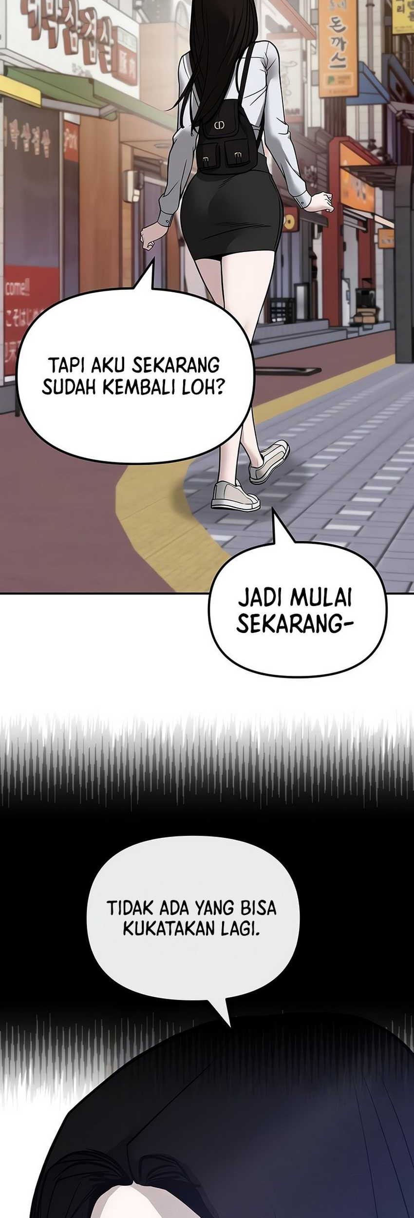 The Bully In Charge Chapter 136 - halaman 68