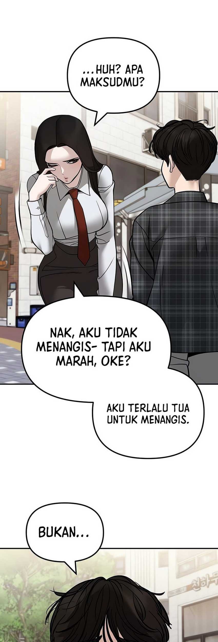 The Bully In Charge Chapter 136 - halaman 72