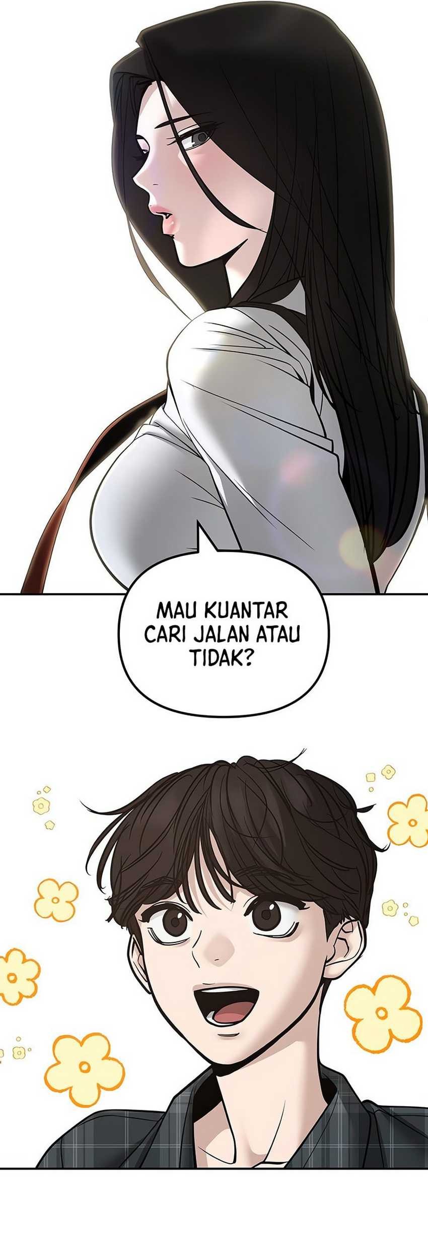 The Bully In Charge Chapter 136 - halaman 76