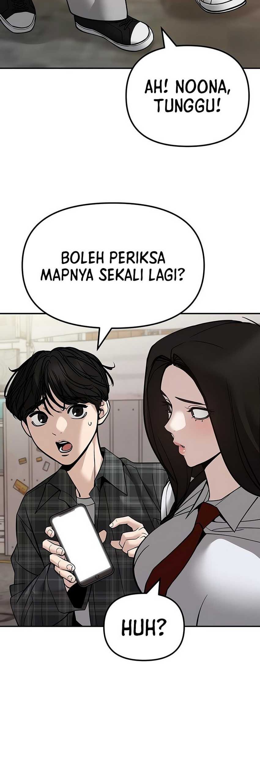 The Bully In Charge Chapter 136 - halaman 78